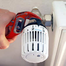 chauffagiste Lyon - ARTISAN 69