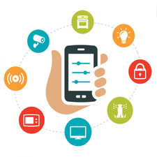 domotique Les Cheres - ARTISAN 69