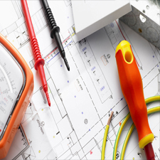 mise aux normes electrique Les Cheres - ARTISAN 69