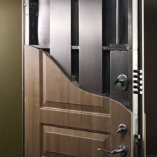 porte blindée Lyon - ARTISAN 69