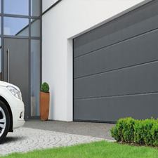 porte de garage Lyon - ARTISAN 69