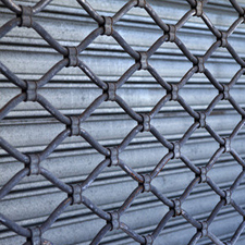 rideau métallique Lyon - ARTISAN 69