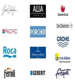 marque plomberie Lyon